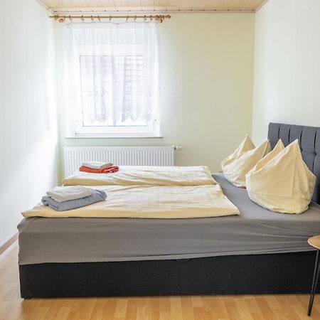 Apartamento Hof Türke Moritzburg Exterior foto