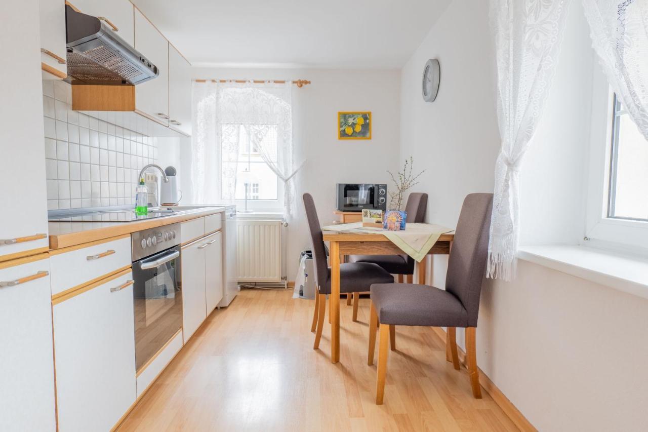 Apartamento Hof Türke Moritzburg Exterior foto