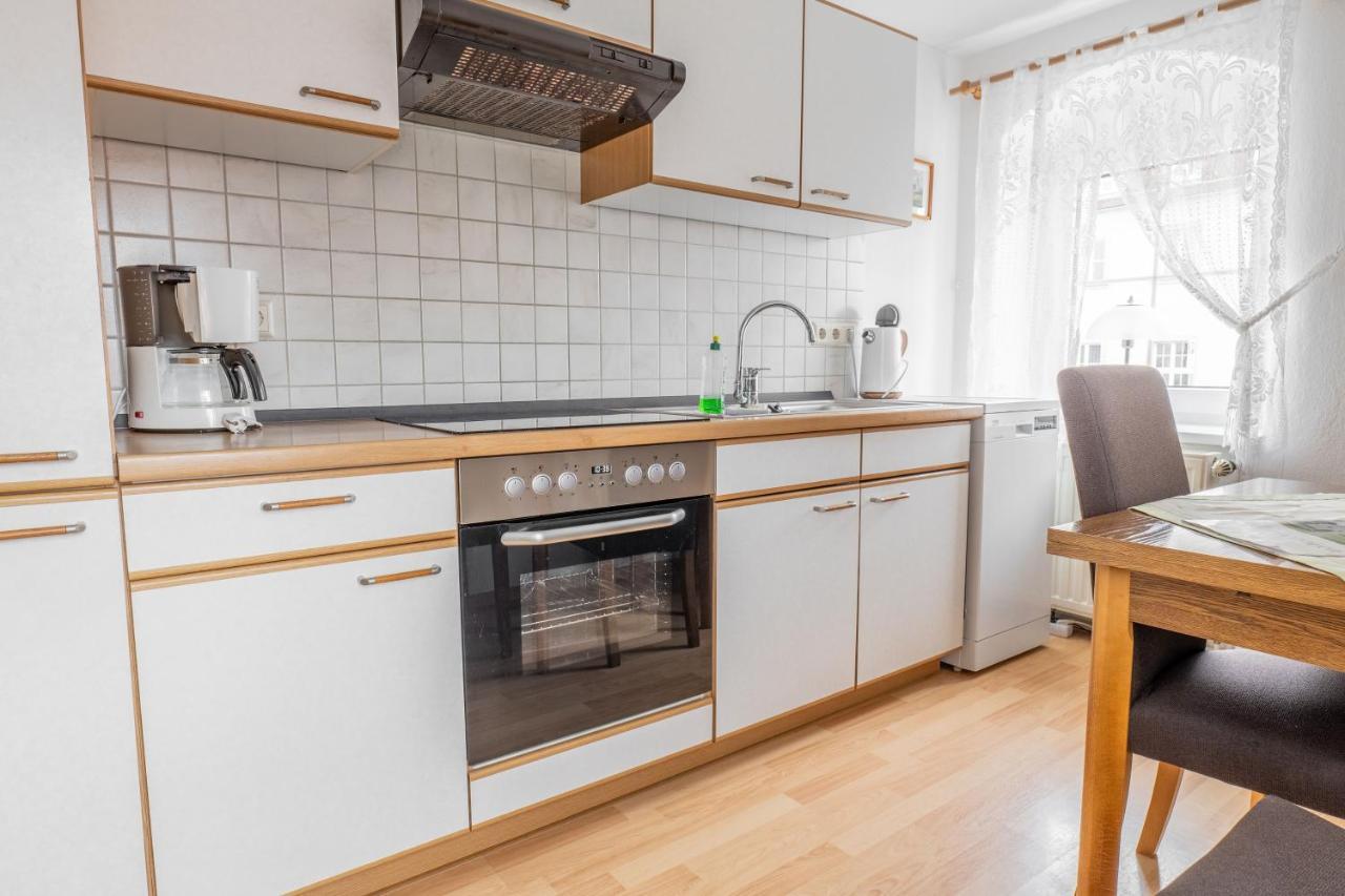 Apartamento Hof Türke Moritzburg Exterior foto