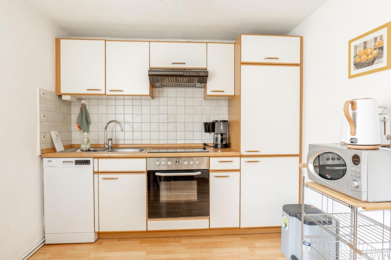 Apartamento Hof Türke Moritzburg Exterior foto