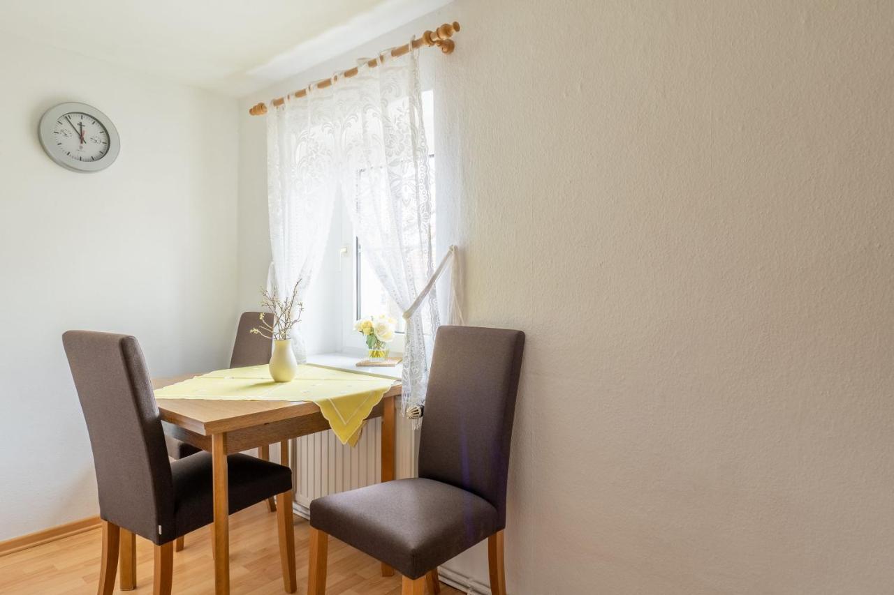 Apartamento Hof Türke Moritzburg Exterior foto