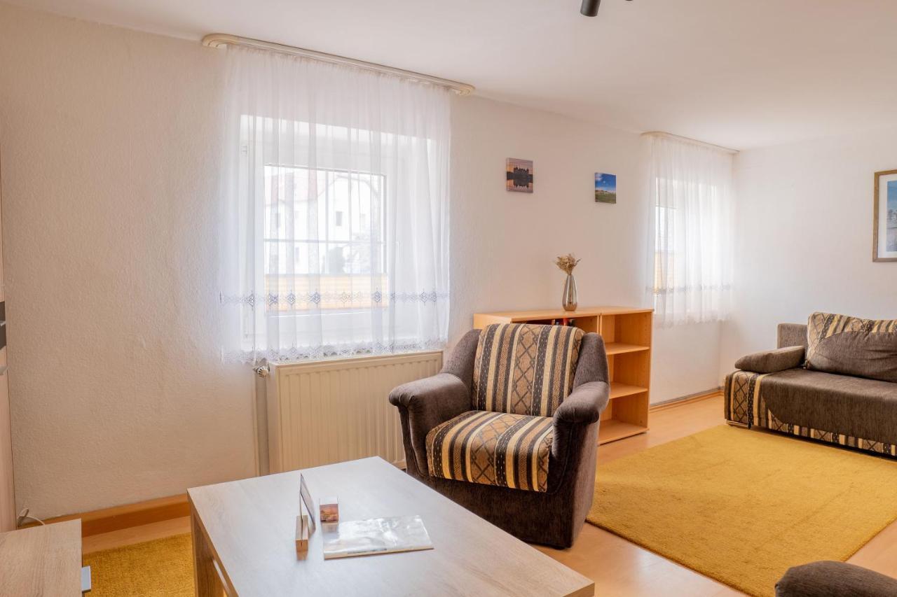 Apartamento Hof Türke Moritzburg Exterior foto