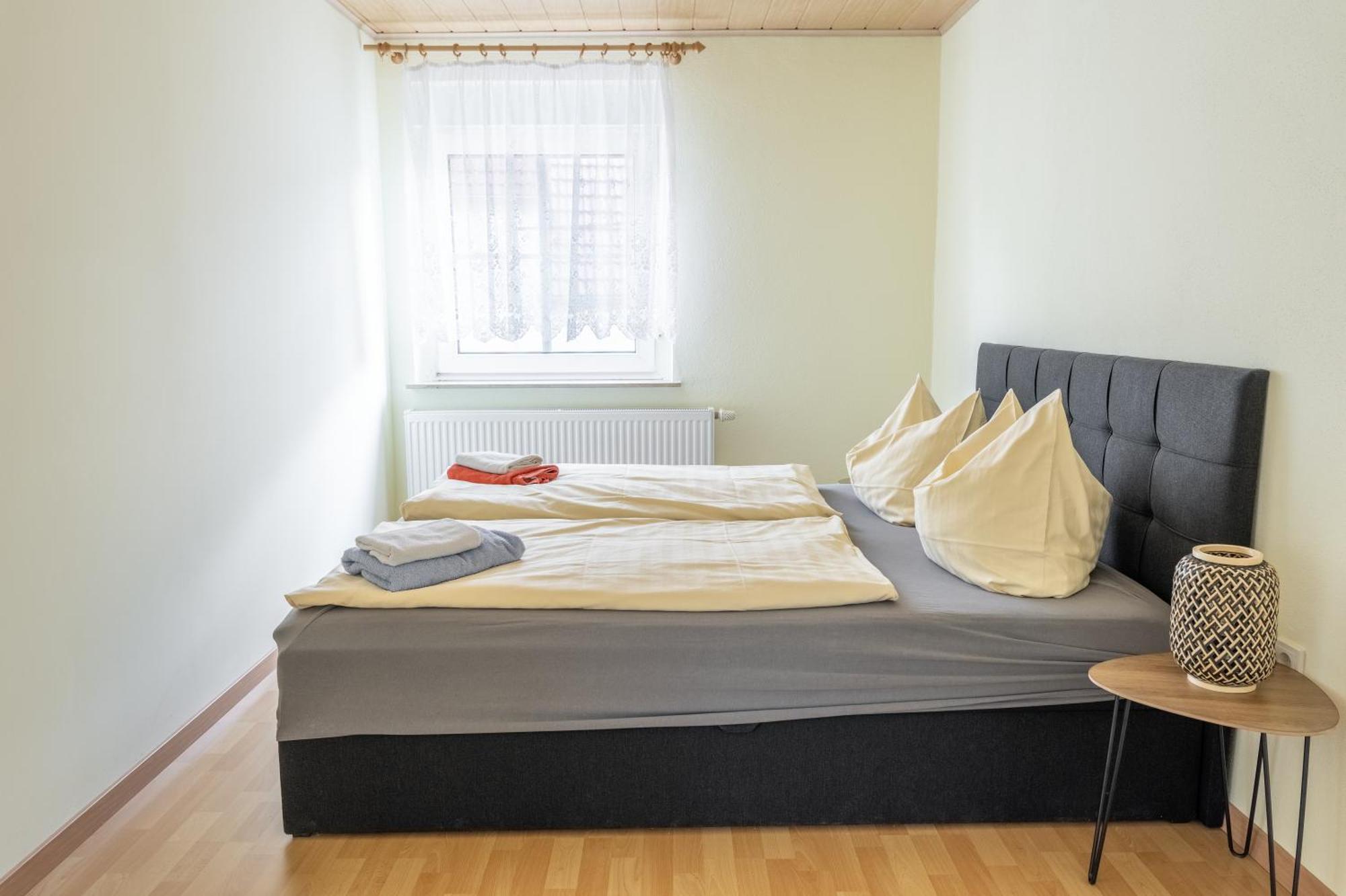 Apartamento Hof Türke Moritzburg Exterior foto